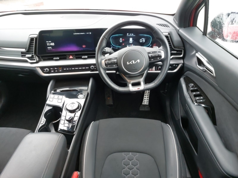 Used Kia Sportage 2025 for sale - 77476330: Photo 11