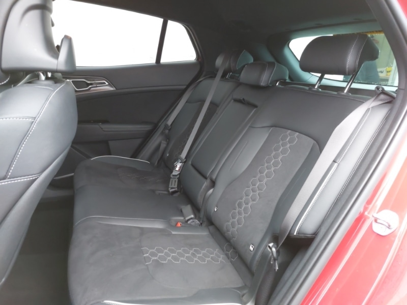Used Kia Sportage 2025 for sale - 77476330: Photo 6