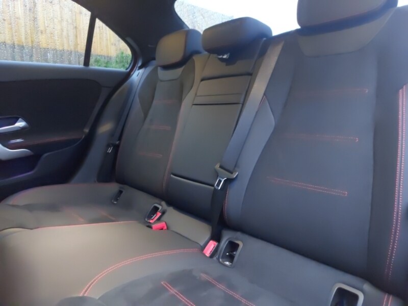 Used Mercedes-Benz A-Class 2024 for sale - 77406015: Photo 6