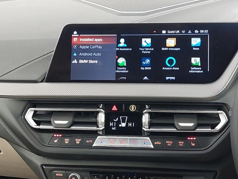 Used BMW 2 Series 2024 for sale - 77012838: Photo 8