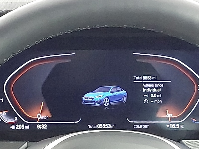 Used BMW 2 Series 2024 for sale - 77012838: Photo 9