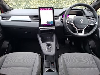 Used Renault Symbioz 2025 for sale - 78460806: Photo