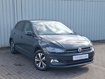 Used Volkswagen Polo 2021 for sale - 79581115: Photo