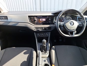Used Volkswagen Polo 2021 for sale - 79581115: Photo