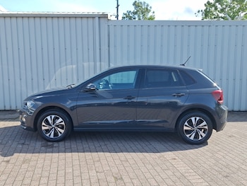 Used Volkswagen Polo 2021 for sale - 79581115: Photo