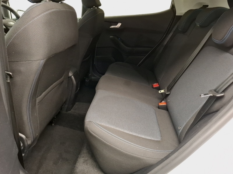Used Ford Fiesta 2023 for sale - 77536998: Photo 6