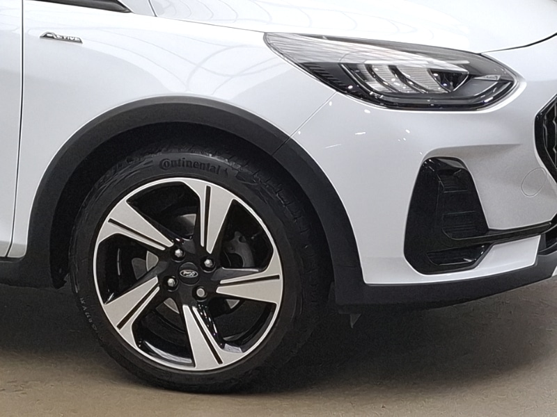 Used Ford Fiesta 2023 for sale - 77536998: Photo 9