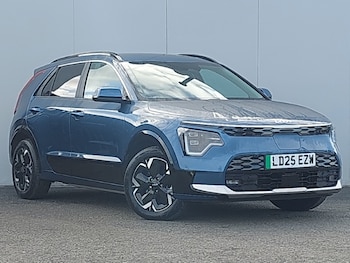 Kia - Niro