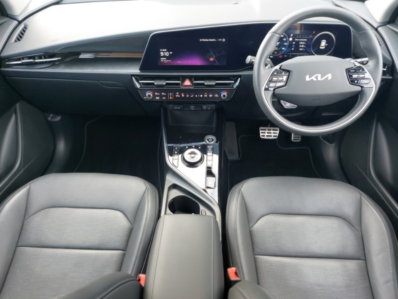 Used Kia Niro 2025 for sale - 76169288: Photo 2