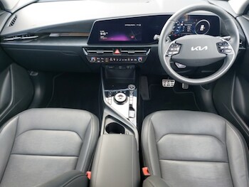 Used Kia Niro 2025 for sale - 76169288: Photo 2
