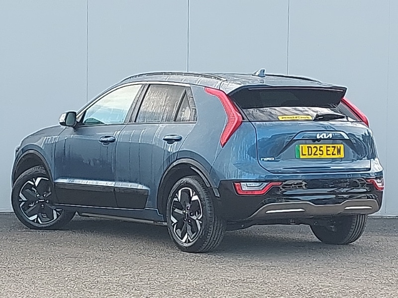 Used Kia Niro 2025 for sale - 76169288: Photo 3