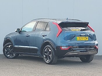 Used Kia Niro 2025 for sale - 76169288: Photo 3
