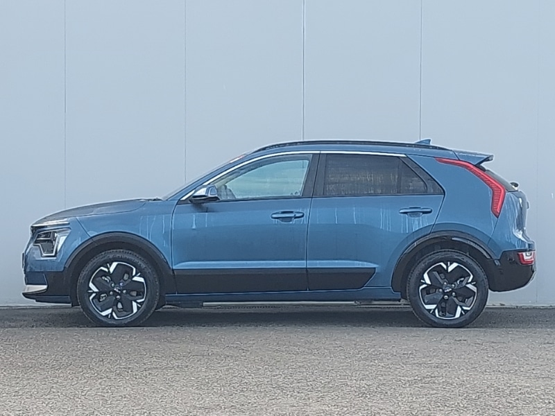 Used Kia Niro 2025 for sale - 76169288: Photo 4