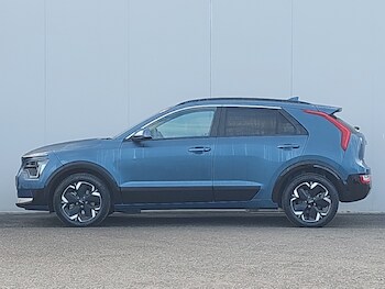 Used Kia Niro 2025 for sale - 76169288: Photo 4