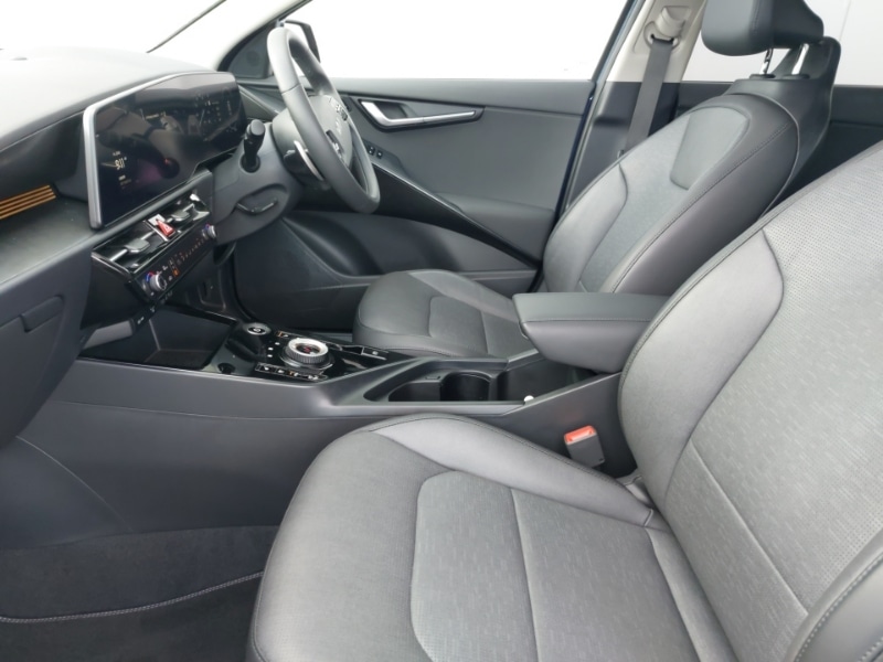 Used Kia Niro 2025 for sale - 76169288: Photo 5