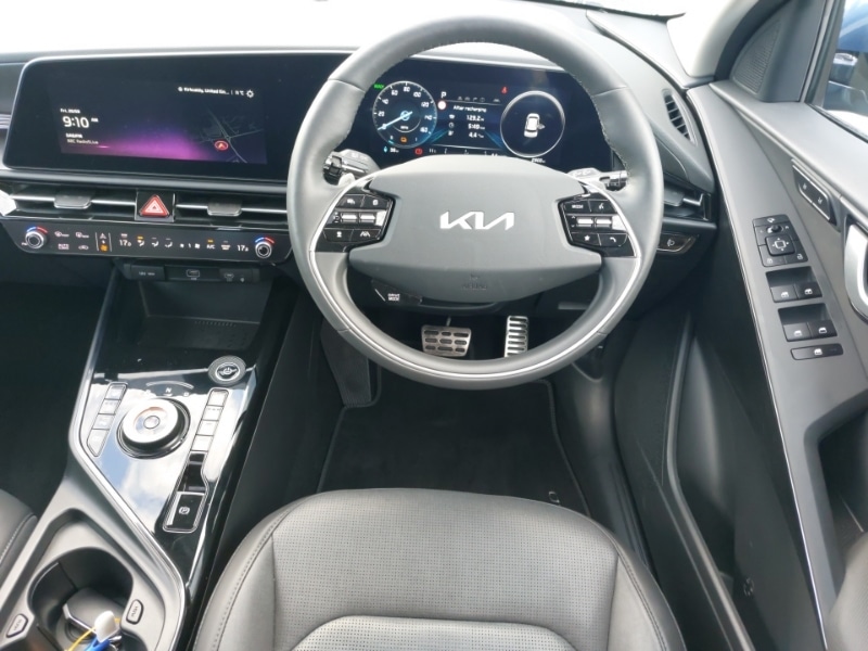 Used Kia Niro 2025 for sale - 76169288: Photo 7
