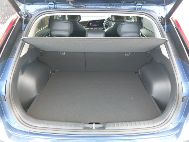 Used Kia Niro 2025 for sale - 76169288: Photo 8