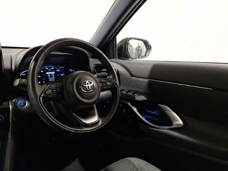 Used Toyota Yaris Cross 2022 for sale - 77912468: Photo 10