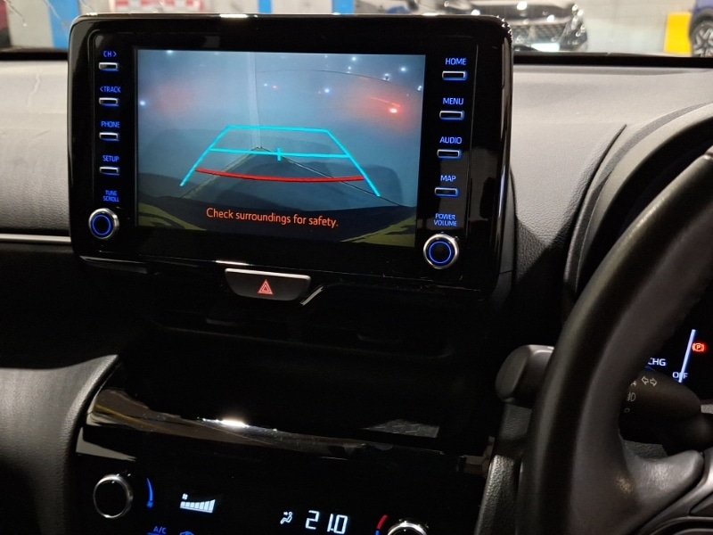 Used Toyota Yaris Cross 2022 for sale - 77912468: Photo 12