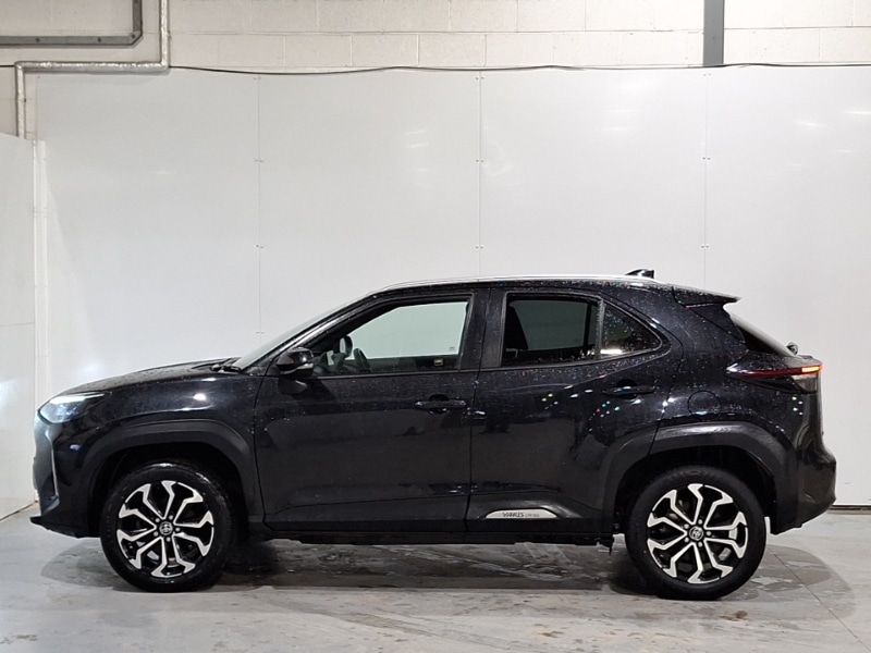 Used Toyota Yaris Cross 2022 for sale - 77912468: Photo 4