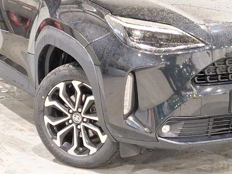 Used Toyota Yaris Cross 2022 for sale - 77912468: Photo 9