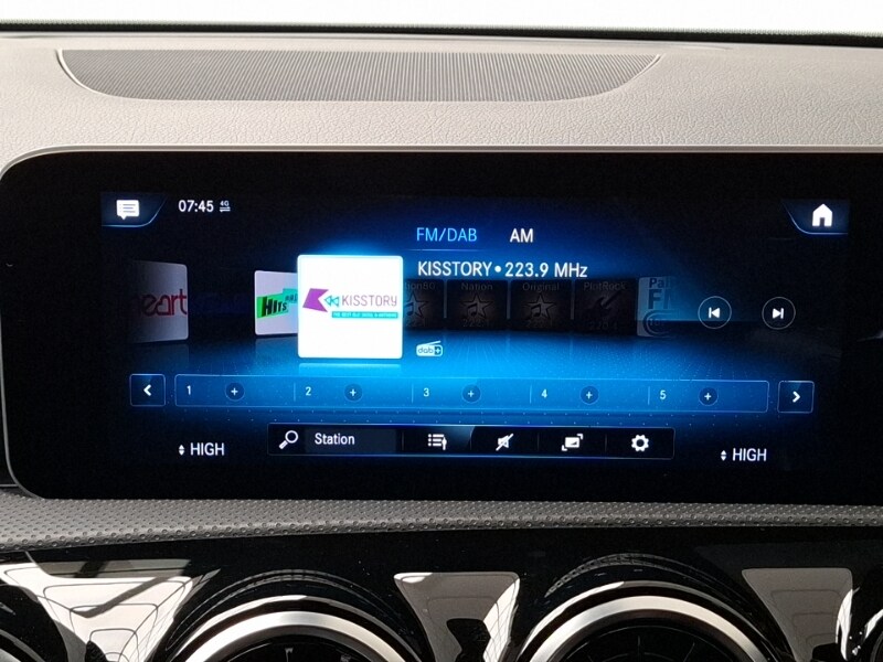 Used Mercedes-Benz A-Class 2020 for sale - 77353068: Photo 10