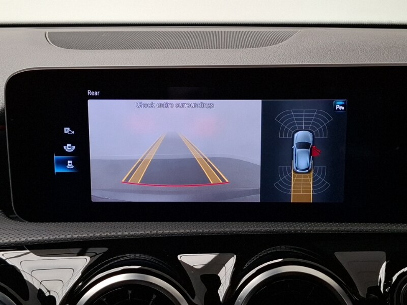 Used Mercedes-Benz A-Class 2020 for sale - 77353068: Photo 11