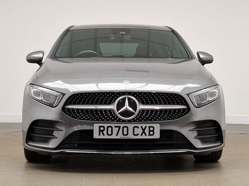 Used Mercedes-Benz A-Class 2020 for sale - 77353068: Photo 12