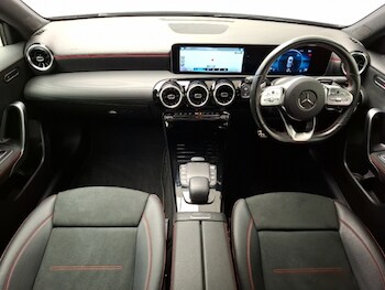 Used Mercedes-Benz A-Class 2020 for sale - 77353068: Photo