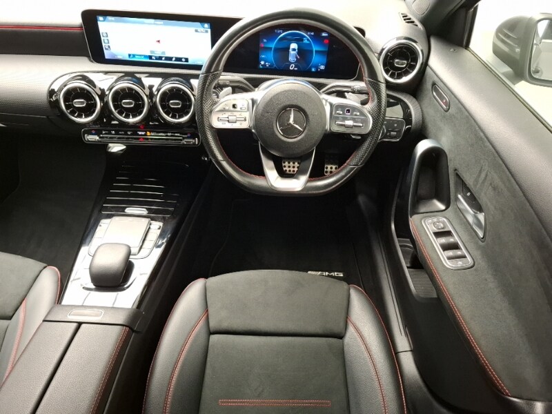 Used Mercedes-Benz A-Class 2020 for sale - 77353068: Photo 7