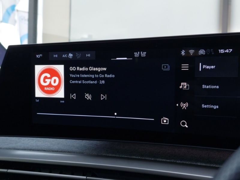 Used Peugeot 3008 2025 for sale - 77645130: Photo 10