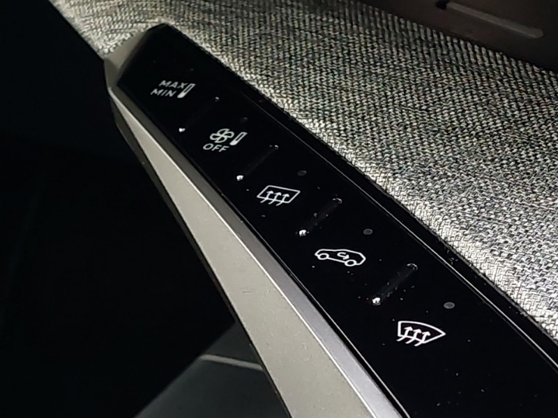 Used Peugeot 3008 2025 for sale - 77645130: Photo 11