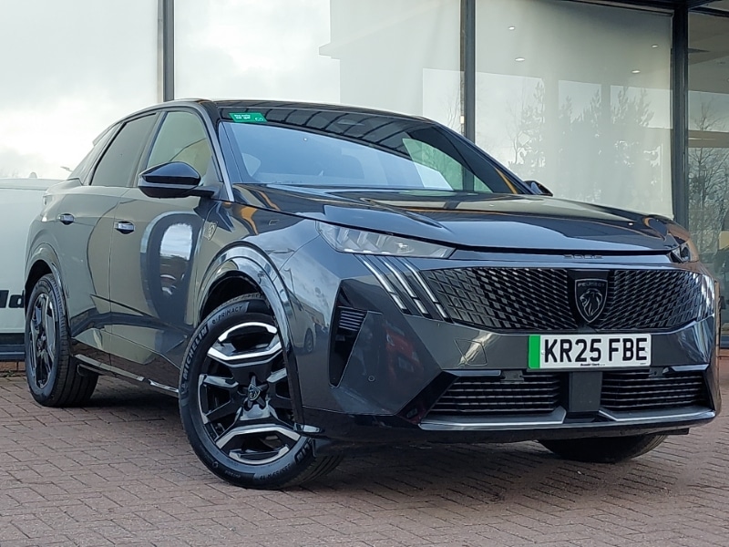 Used Peugeot 3008 2025 for sale - 77645130: Photo 5