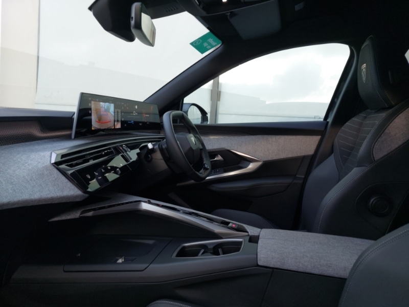 Used Peugeot 3008 2025 for sale - 77645130: Photo 6