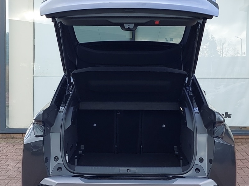 Used Peugeot 3008 2025 for sale - 77645130: Photo 8