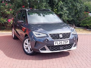 Used SEAT Arona 2025 for sale - 79629341: Photo