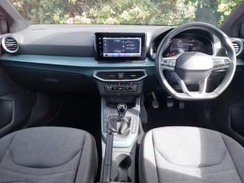 Used SEAT Arona 2025 for sale - 79629341: Photo