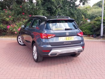 Used SEAT Arona 2025 for sale - 79629341: Photo