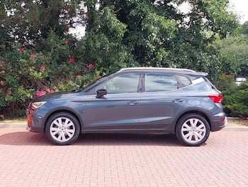 Used SEAT Arona 2025 for sale - 79629341: Photo