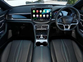 Used BYD Seal U 2025 for sale - 77321655: Photo