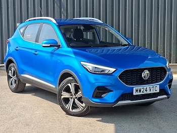 Used MG MG ZS 2024 for sale - 79439929: Photo