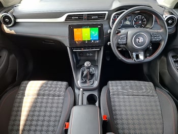Used MG MG ZS 2024 for sale - 79439929: Photo