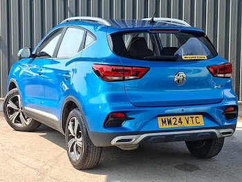 Used MG MG ZS 2024 for sale - 79439929: Photo