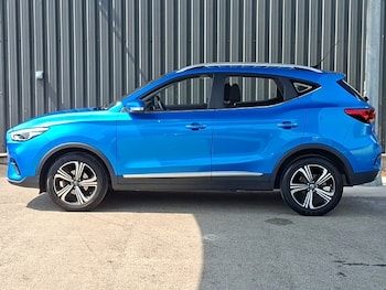 Used MG MG ZS 2024 for sale - 79439929: Photo