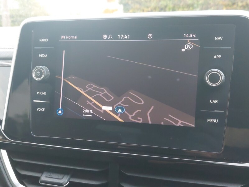 Used Volkswagen T-Roc 2022 for sale - 77299069: Photo 11