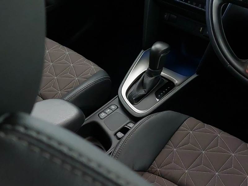 Used Toyota Yaris Cross 2022 for sale - 77577079: Photo 11