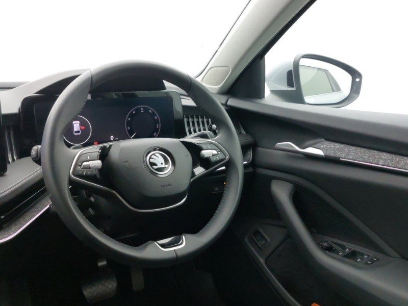 Used Skoda Superb 2024 for sale - 77028773: Photo 10