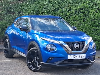 Used Nissan Juke 2024 for sale - 78403913: Photo