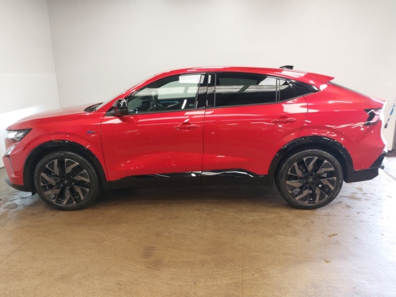 Used Renault Other 2024 for sale - 77115331: Photo 4