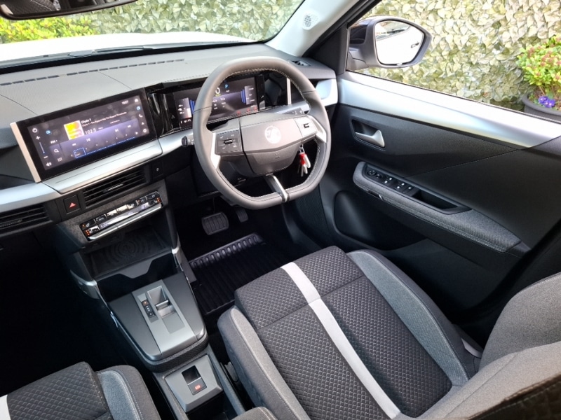 Used Vauxhall Frontera 2025 for sale - 77955288: Photo 10